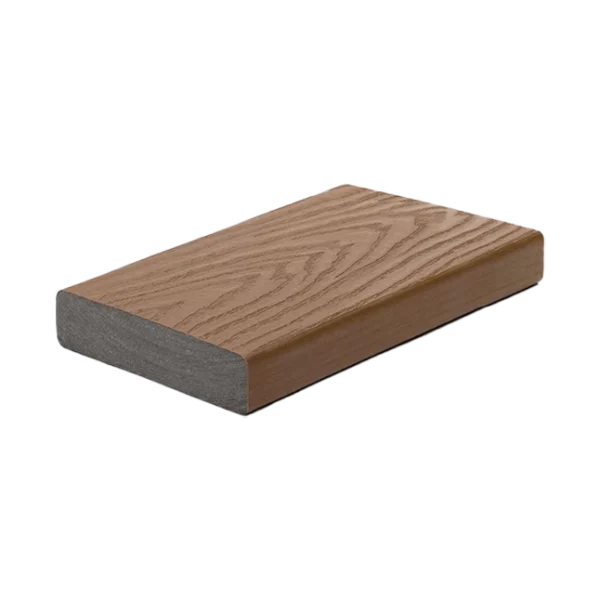 Trex Saddle Select 2x6 Deck Trex Saddle Select Composite Decking 16ft 2x6