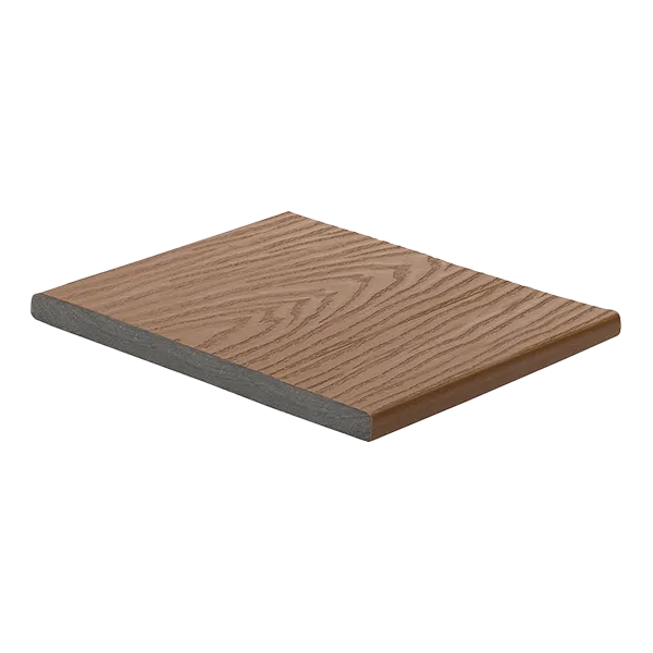 Trex Saddle Select Planche de Fascia Terrasse Trex Select Saddle Planche Composite 12 pi Fascia