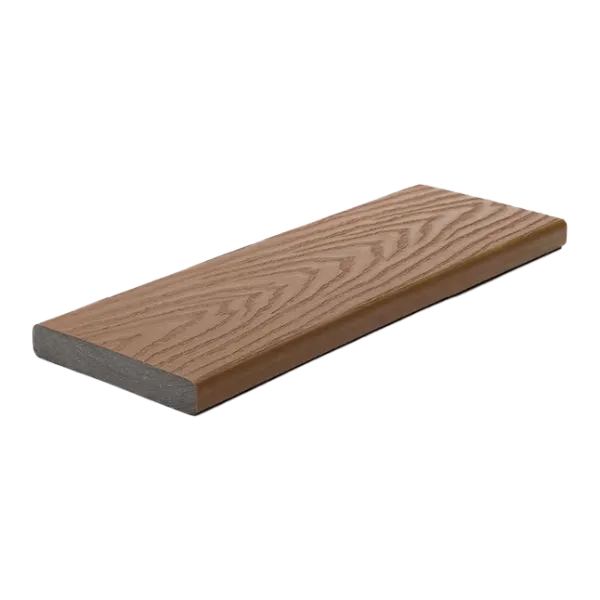 Trex Saddle Select Solid Deck Trex Saddle Select Composite Decking 16ft Solid, Trex Saddle Select Composite Decking 20ft Solid