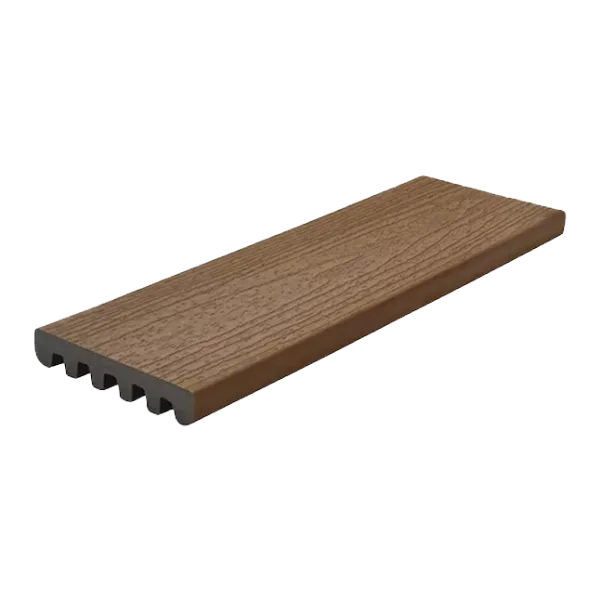 Trex Enhance Saddle Solid Deck Trex Enhance Saddle Composite Decking 20ft Solid; Trex Enhance Saddle Composite Decking 16ft Solid