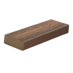 Trex Spiced Rum Composite Decking 16ft 2x4