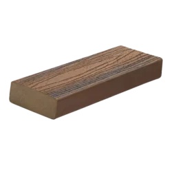 Trex Spiced Rum Composite Decking 16ft 2x4
