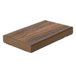 Trex Spiced Rum Composite Decking 16ft 2x6