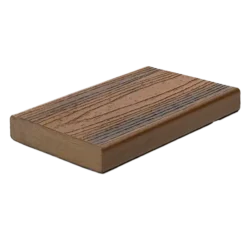 Trex Spiced Rum Composite Decking 16ft 2x6