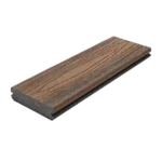 Trex Spiced Rum Planche Composite 12 pi rainuré , Trex Spiced Rum Planche Composite 16 pi rainuré , Trex Spiced Rum Planche Composite 20 pi rainurée.