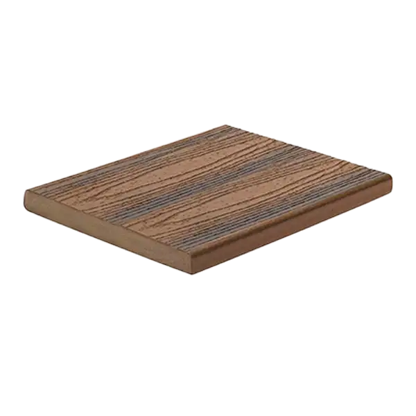 Trex Spiced Rum Riser Deck Trex Spiced Rum Composite Decking 12ft Riser Board