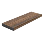 Trex Spiced Rum Composite Decking 20ft Solid
