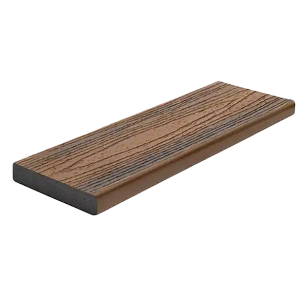 Trex Spiced Rum Planche Composite 20 pi Carre