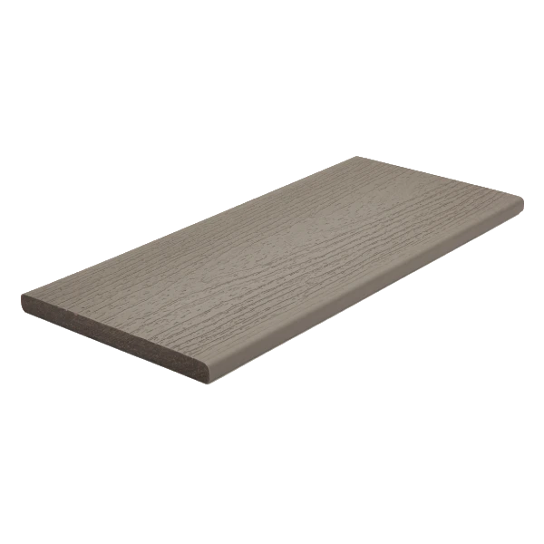 Trex Tide Pool Riser Trex Tide Pool Composite Decking 12ft Riser - Image 1