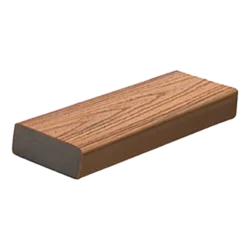 Trex Tiki Torch Composite Decking 16ft 2x4