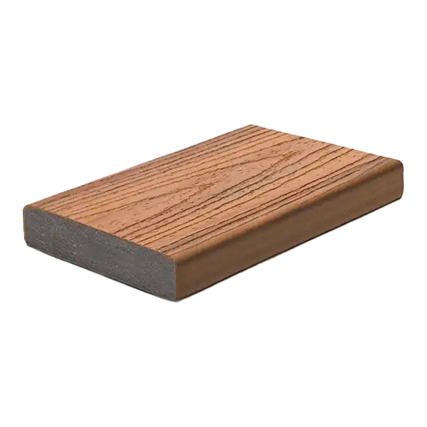 Trex Tiki Torch 2x6 Deck Trex Tiki Torch Composite Decking 16ft 2x6