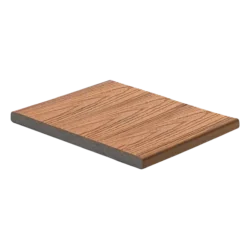 Trex Tiki Torch Composite Decking 12ft Fascia,