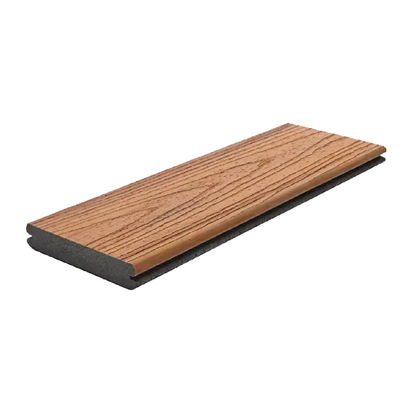 Trex Tiki Torch Grooved Deck Trex Tiki Torch Composite Decking 12ft Grooved, Trex Tiki Torch Composite Decking 16ft Grooved, Trex Tiki Torch Composite Decking 20ft Grooved