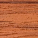 Trex Tiki Torch Composite Decking 12ft Riser - Image 2