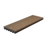 Trex Toasted Sand Composite Decking 12ft Grooved, Trex Toasted Sand Composite Decking 20ft Grooved, Trex Toasted Sand Composite Decking 16ft Grooved