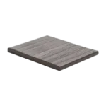 Trex Transcend Island Mist Planche Composite 12 pi Fascia
