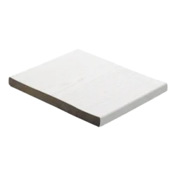 Trex Universal White Composite Decking 12ft Riser
