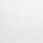 Trex Universal White Planche Composite 4 po Échantillon – Image 2