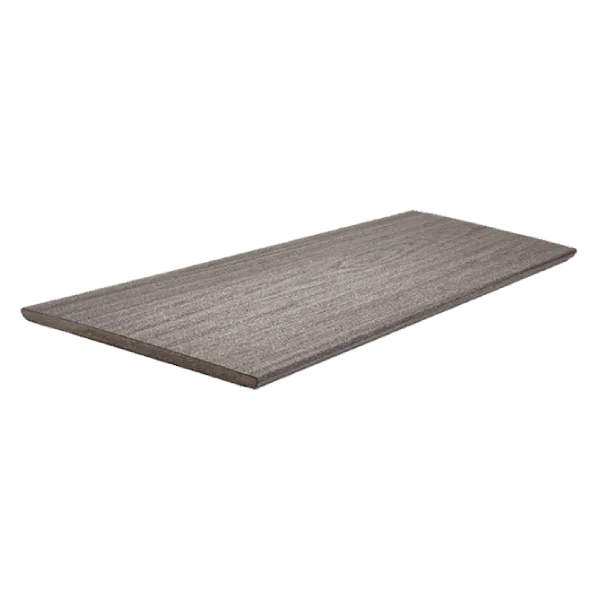 Trex Whidbey Fascia Deck Trex Whidbey Composite Decking 12ft Fascia