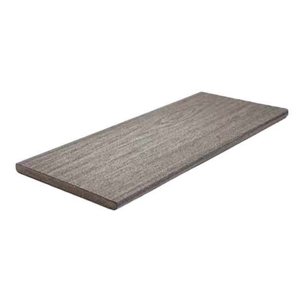 Trex Whidbey Riser Deck Trex Whidbey Planche Composite 12 pi Contremarche