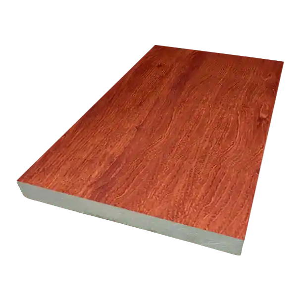 Zuri Brazilia 1x12x12 Zuri Brazilia PVC Decking 12ft Fascia - Image 1