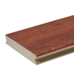 Zuri Brazilia Planche PVC 12 pi Rainuré