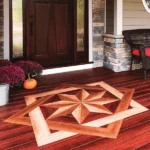 Zuri Brazilia Planche PVC 12 pi Rainuré – Image 4