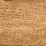 Zuri Chestnut Planche PVC 12 pi Fascia – Image 2