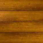 Zuri Pecan Planche PVC 12 pi Fascia – Image 3