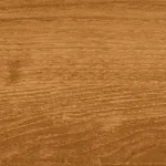 Zuri Pecan Planche PVC 12 pi Fascia – Image 2