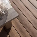 Zuri Weathered Gray Planche PVC 12 pi Contremarche – Image 4