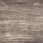Zuri Weathered Gray Planche PVC 12 pi Contremarche – Image 2