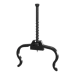 Fixations à clips CAMO EDGE – Paquet de 450 | Couvre 250 pi² – Image 2
