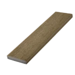 Woodbridge Canadian Walnut PVC Decking 20ft Grooved; Woodbridge Canadian Walnut PVC Decking 16ft Grooved; Woodbridge Canadian Walnut PVC Decking 12ft Grooved; Woodbridge Canadian Walnut PVC Decking 4 inch Sample