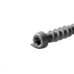 Vis CAP-TOR XD couleur époxy 2,75 po x 350 mcx/paquet – Image 2