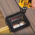 Cortex Kit Plugs, Screws, Tool 100 ln/ft for Clubhouse PVC - Image 3