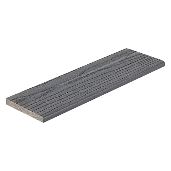 Fiberon Beach House Riser Fiberon Beach House Composite Decking 12ft Riser - Image 1