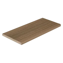 Fiberon Brownstone PVC Decking 12ft Fascia