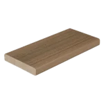 Fiberon Brownstone PVC Decking 20ft Solid