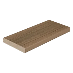 Fiberon Brownstone PVC Decking 20ft Solid
