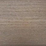 Fiberon Brownstone Planche PVC 20 pi Carre – Image 2