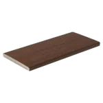Fiberon Burnt Umber Planche Composite 12 pi Fascia