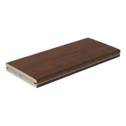 Fiberon Burnt Umber Composite Decking 12ft Grooved, Fiberon Burnt Umber Composite Decking 16ft Grooved, Fiberon Burnt Umber Composite Decking 20ft Grooved.