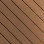 Fiberon Cabin Planche Composite 12 pi Fascia – Image 3