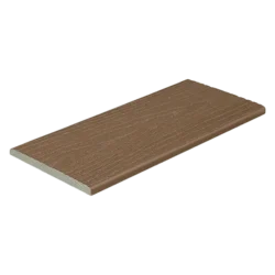 Fiberon Cabin Composite Decking 12ft Fascia