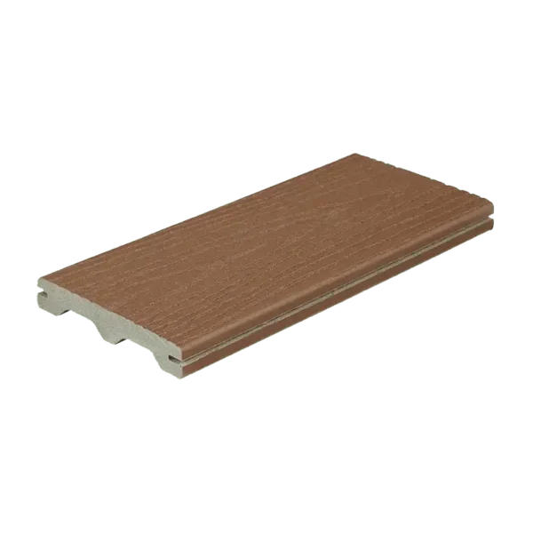 Fiberon Cabin Planche Composite 12 pi RainureFiberon Cabin Planche Composite 16 pi RainureFiberon Cabin Planche Composite 20 pi Rainure