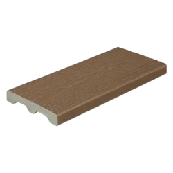 Fiberon Cabin Composite Decking 20ft Solid