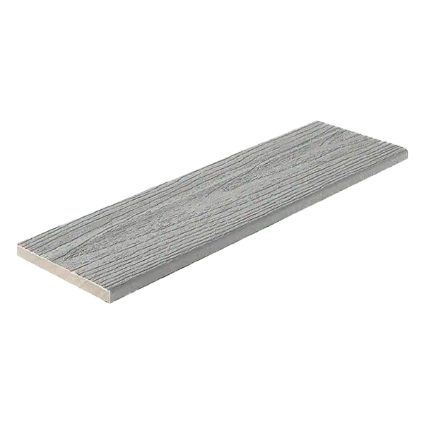 Fiberon Chai Riser Fiberon Chai Composite Decking 12ft Riser