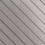 Fiberon Cottage Planche Composite 20 pi Rainure – Image 3