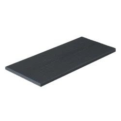 Fiberon Earl Grey Composite Decking 12ft Fascia